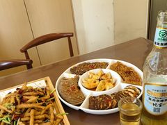 -食藕·武昌鱼(古德寺店)