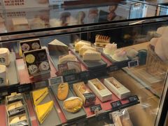 -星巴克(北京西大望路温特莱店)