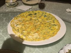-华盛园卷子王农家菜水库鱼