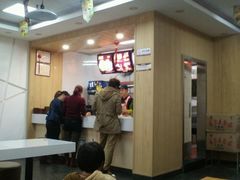 -华莱士·全鸡汉堡(坡头店)
