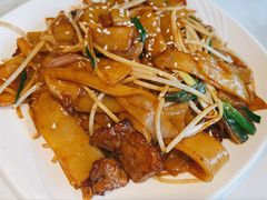 干炒牛河-多多旺港式茶餐厅(新区店)