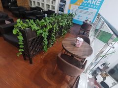 -永达广汽丰田店