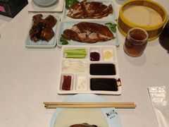 -天和晟烤鸭店(世纪坛店)
