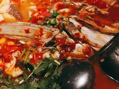 -坛宗剁椒鱼头(河西王府井店)