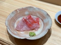 -荣一代目OMAKASE板前料理