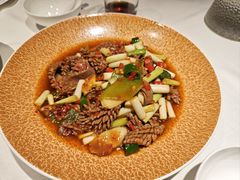 -贡宴盐帮菜自贡驻京联络处餐厅