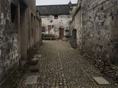 -前童古镇
