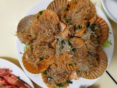 -四川人郑霞海鲜