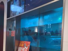-鱼酷活鱼烤鱼(新世界城店)