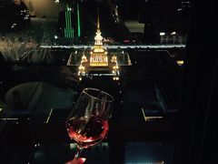 -上海波特曼丽思卡尔顿酒店