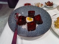 -北京柏悦酒店·锦庭餐厅Dining Room