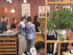-高玛纳驴肉火烧(一世界店)