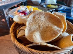 -星叶·东南亚料理(宁波万象汇店)