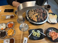 -九田家黑牛烤肉料理(吴江万象汇店)