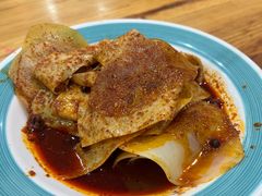 -马三洋芋片(兰州总店)
