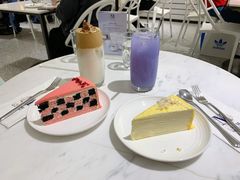 -Lady M New York(澳门伦敦人店)
