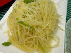 -香满锅老北京羊蝎子火锅·家常菜(新街口店)