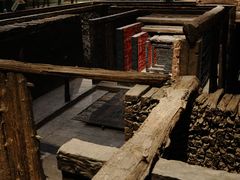 -北京大葆台遗址博物馆