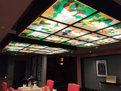 -厦门悦华酒店·绿庭主题自助餐厅