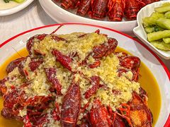 -香满锅老北京羊蝎子火锅·家常菜(新街口店)