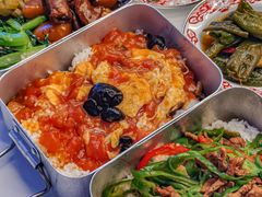 -石笨笨·盖浇饭大王(MOMOPARK店)