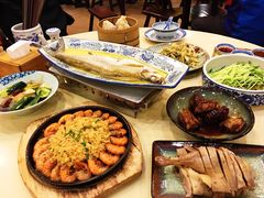 -南京大牌档(龙江新城市广场店)