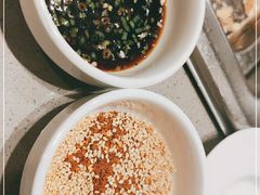 -海底捞火锅(凯德广场店)