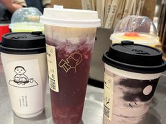 -喜茶(佛山顺德容桂天佑城店)