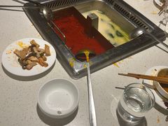 -海底捞火锅(高科广场店)