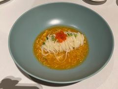 -丽轩中餐厅(广州丽思卡尔顿酒店)
