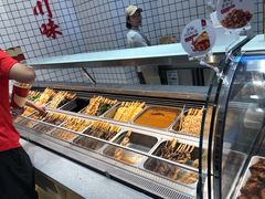 -廖记棒棒鸡(青岛万象城店)