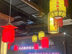 -小龙坎火锅(仓山万达店)