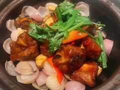 -志明眷村·台式融合菜·宵夜