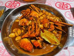 -聚味斋香辣蟹(生态城万达店)
