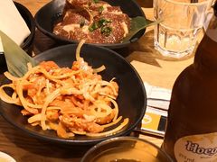 -新石器烤肉(南站店)