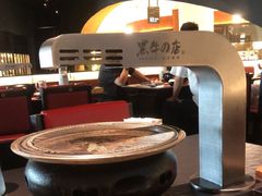 -黑牛の店·黑金店(沈阳万象城店)