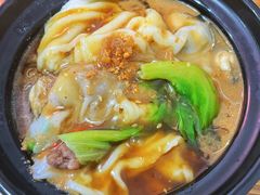 -皮蛋弟砂锅店(总店)