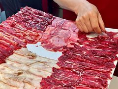 -潮正和潮汕牛肉火锅·老字号(番禺万达店)