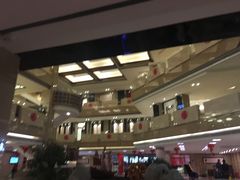 -聚春园自助餐厅(东街口店)
