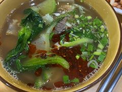 -苏氏牛肉面(北京南路店)