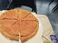 -咕鹿流心披萨(下沙店)