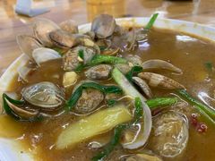 -明记海鲜大排档(巽寮湾店)