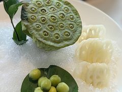 -馋遇江南·精致湖景雅宴(东方之门店)