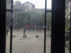 -秦云老太婆摊摊面(磁器口店)