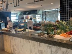 -上海浦东华美达大酒店