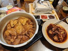 -桃源人家(环城南路店)
