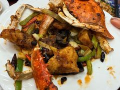 -小铜锣湾海鲜家常菜馆(河西店)