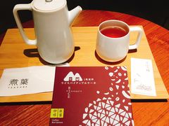 -煮叶(悠唐广场店)