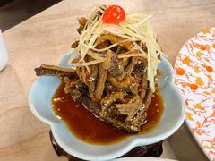 -二泉园老菜馆·百年无锡菜