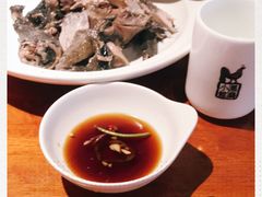 -黑鸡小馆(金源店)